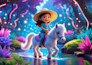 illustrate children picture book illustration children picture book